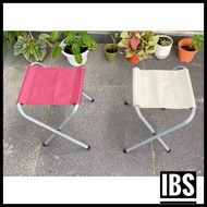 IBS Chair Picnic Camping Fishing Kerusi Lipat Kerusi Camping Kerusi Berkhemah