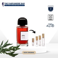 Decant -  Rouge Smoking Eau De Parfum