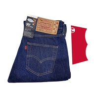 501 ST GOLD SELVEDGE LIMITED EDITION MEN JEAN