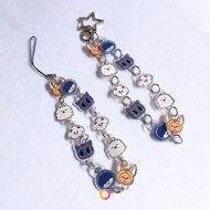 TABAK MOA Phone Strap – KPOP Phone Strap - KPOP Merch – MOA Merch Unofficial Merch Fanmade Merch