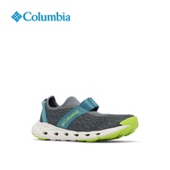 Columbia Sportswear Drainmaker Tr Graphite, Napa Green Men Shoes