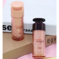 Korea Korea ETUDE HOUSE ETUDE HOUSE/ETUDE HOUSE/Moisture Collagen Essence Liquid Foundation/SPF/pa+