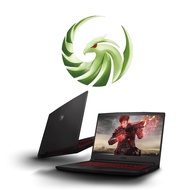MSI Bravo 15 15.6'' FHD Gaming Laptop ( Ryzen 5 5600H, 8GB, 512GB SSD, RX5500M 4GB, W11 )