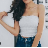 BALI WRINKLED KEMBEN / ANKIN / TOP / TANKTOP