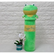 Animal Lion Bolster Size 70cm/L Lion Bolster/ bear Bolster bee Bolster bee Bolster bee Bolster/ fROG