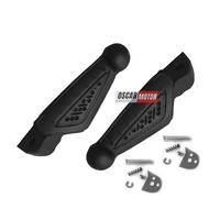 STEP DUCATI BENELLI TNT300 / TNT302 / TNT600 /TNT25/TNT250/TRK251 CNC