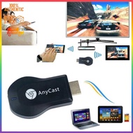 [In Stock] MiraScreen Anycast Wireless HDMI Adapter/Receiver supports AirPlay Miracast