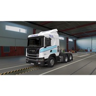 Euro Truck Simulator 2 ETS2 Scania Next Gen Skin [TTK]