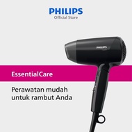 Philips Philips Philips| EssentialCare Hair Dryer| Hair Dryer| Drying Protects Hair with ThermoProte