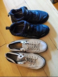 Adidas Boa 運動鞋