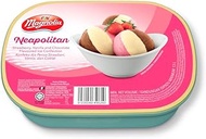 Magnolia Neapolitan Ice Cream, 1.5L - Frozen