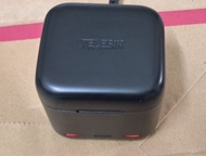 Gopro 9 10 11 12 用的快速充電器 三電池 收納盒