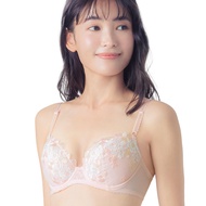 Wacoal Wing Bras Natural Up Bra KB2060 Ladies PI A80 [AA-G Cup Size Range]