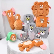 Tom and Jerry 公仔