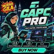 Capc Pro Video Editor | PRIVATE
