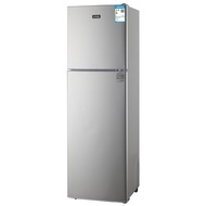 BCD-158B218电冰箱 158L  Mini household apartment refrigerato