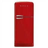 ตู้เย็น 2 ประตู SMEG FAB50RRD5 18.51 คิว สีแดง