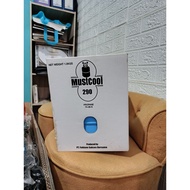 R290 MUSTCOOL HYDROCARBON R290 CONTENTS 1 KG REPLACEMENT R22