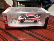 1/64模型車 FD2 Civic