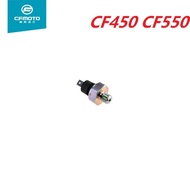 Engine oil pressure sensor switch for cfmoto CF450 cf550 450cc 550cc cf moto atv quad accessories