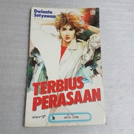 Novel Terbius Perasaan Dwianto Setyawan