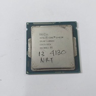 Intel core i3 4130 processor
