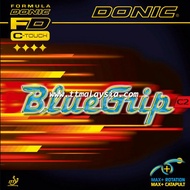 Donic Bluegrip C2 Pimple In Table Tennis Rubber