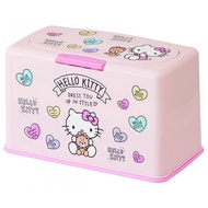 กล่องสำหรับใส่ Mask ลาย Hello Kitty kt / Hello Kitty / HelloKitty