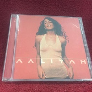 CD Aaliyah-Condition As Shown In The Cover Photo ZA377-62