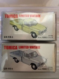 Tomytec LV-15