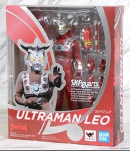 SHF ULTRAMAN LEO