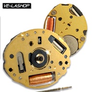 Velashop เครื่องนาฬิกาข้อมือรุ่น 5Y30 ยี่ห้อ MIYOTA แท้ ระบบควอทซ์ (Quartz Movement) 3 เข็ม แถมถ่าน 