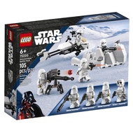 [BrickMonster] Lego 75320 Star Wars Snowtrooper™ Battle Pack