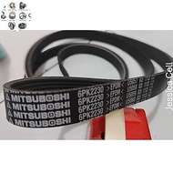 V-Belt 6Pk 2230 MITSUBOSHI / 6Pk2230 MITSUBOSHI