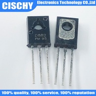 10pcs/lot 2SD882P D882 D882P TO-126 3A 40V  original In Stock