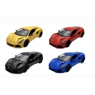 Kinsmart Lotus Emira