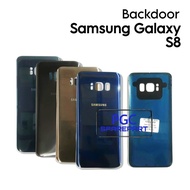 Backdoor Samsung Galaxy S8/SM-G950FD/SM-G950W/SM-G950S/SM-G950K/SM-G950L/SM-G9500/SM-G950A/SM-G950P/