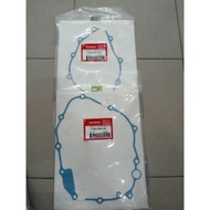 Magnetic Tank Gasket Honda Cb150R Cbr150 Supra GTR (11395K56V50 11394K56V50) Original Ahm