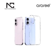 Araree A Fit Case For iPhone 16 Series