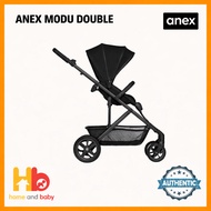 ANEX MODU DOUBLE