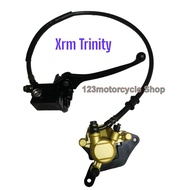 Front Brake master caliper ASSY for XRM Trinity Front Brake Caliper