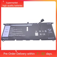 DXGH8 Laptop Battery For Dell XPS 13 9370 2018 Series 9380 2019 H754V G8VCF 0H754V 13-9370-D1605G
