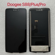 Doogee S88/S88 Pro/S88 Plus Screen - Genuine Touch LCD