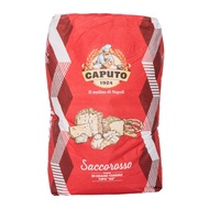 Flour Rinforzata Tipo 00 Caputo 25Kg