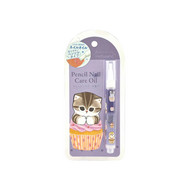 SHOBIDO美甲堂 指甲油 紙杯蛋糕貓