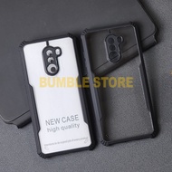Poco F1 Poco F3 Poco F4 5G Poco F4 GT 5G Poco F5 Case Fusion Armor Shockproof Transparent Premium Ca