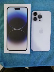 IPhone 14 pro max 256GB