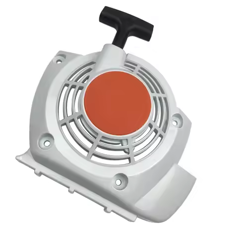 BB Recoil Starter Assy For Stihl FS120 FS120R FS200 FS200R FS250 FT250 FS300 FS350