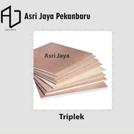 MC plywood 4mm-6mm-8mm-9mm KW1 - Pekanbaru