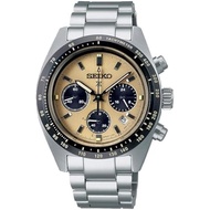 PROSPEX SBDL089  Seiko Watch Wristwatch SPEEDTIMER Solar Chronograph Men s Silver
